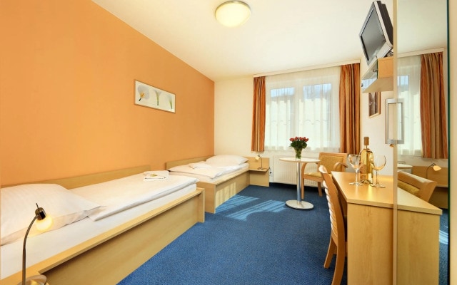 Penzion Krumlov - Massage studio