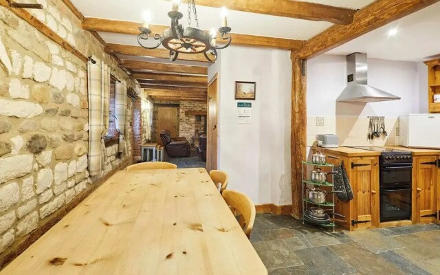 Host Stay The Stable Bridlington
