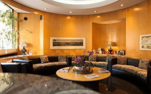 Hotel Gerber