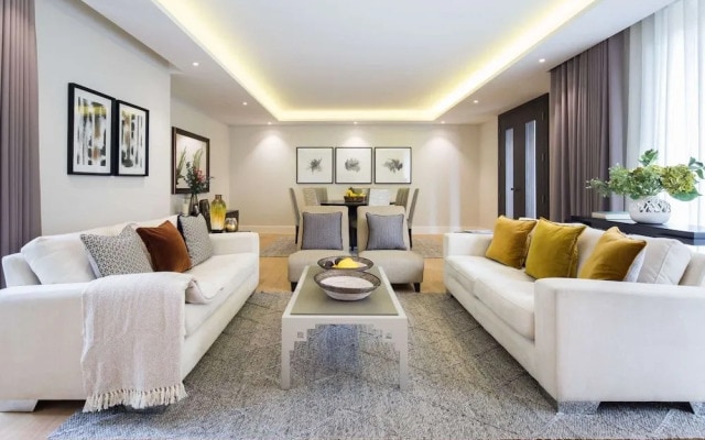 Hessian Gold