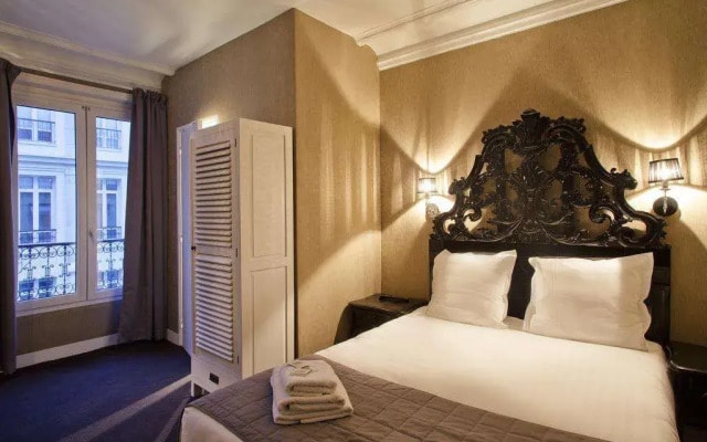 Annexe Hotel