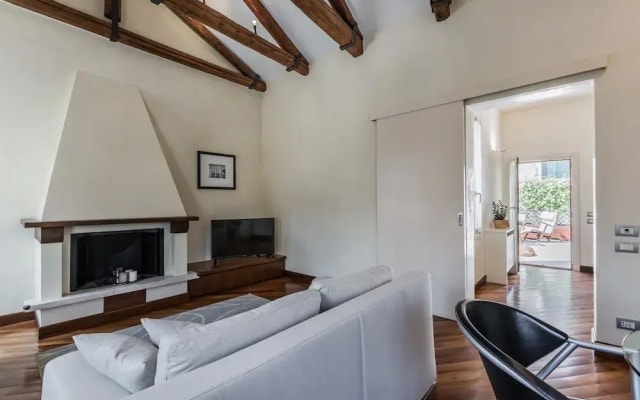 Ca' Pantalon Terrace
