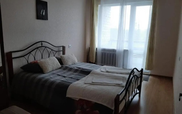 Ergli Apartment