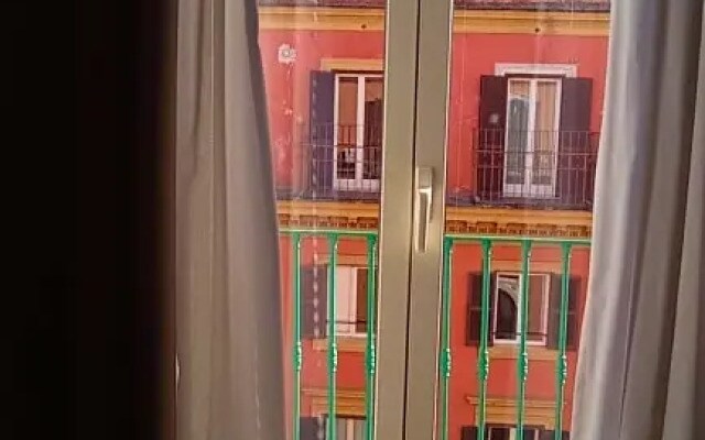 Rome Travellers Hotel