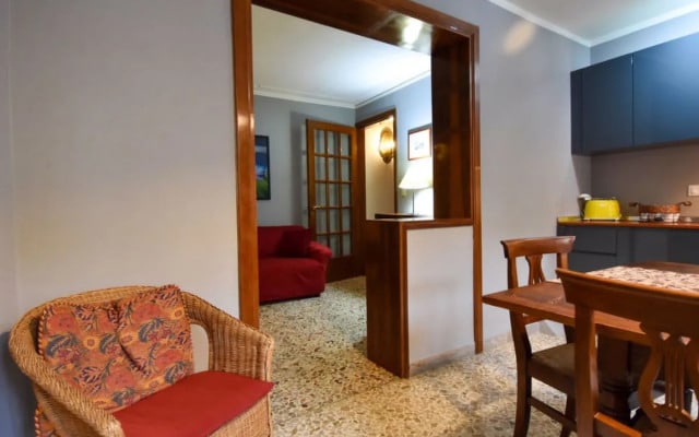 Apartment San Vio