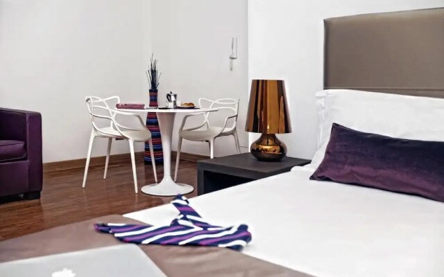 Suites Rome 55