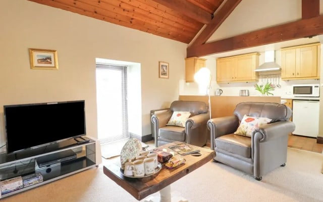 Dove Cottage
