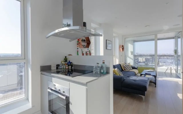Brixton 2 Bedroom Flat