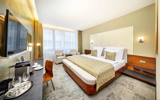 Wellness Hotel Diamant