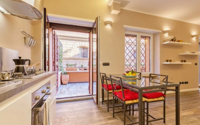Rome as you feel - Rinascimento Terrace