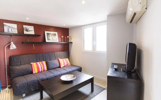 Apartamentos Cruz