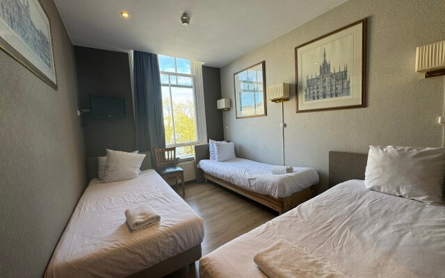 Hotel Di Ann Amsterdam City Centre