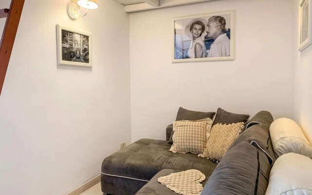 Amazing Apartment in Roma With Wifi and 1 Bedrooms