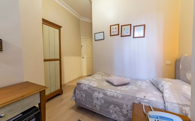 Hotel Fehmi Bey