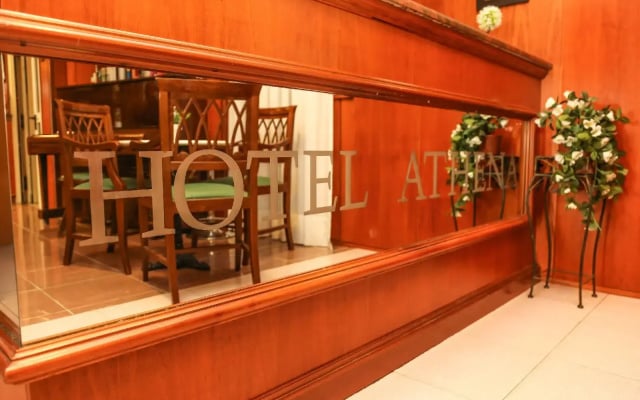Athena Hotel