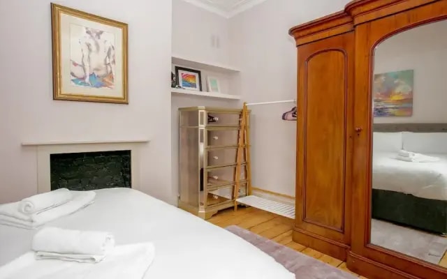 Putney flat
