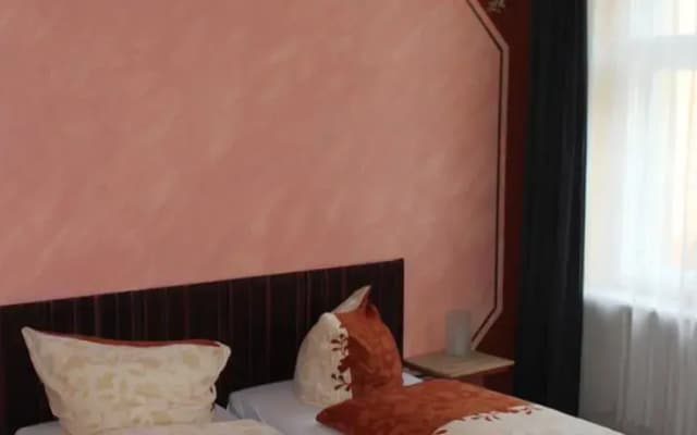 Bear Inn Hostel & Appartment