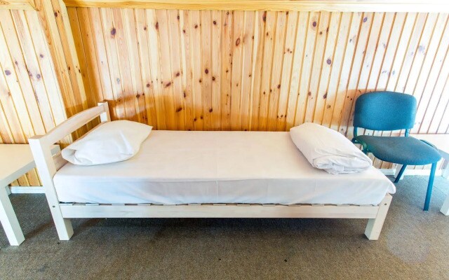 Tallinn Old Town Hostel - Alur