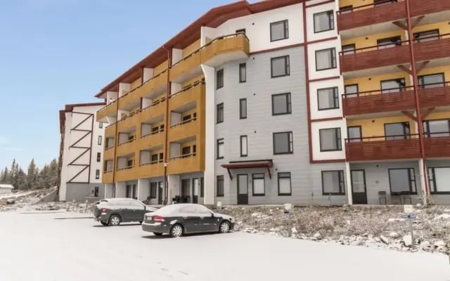 Ylläs chalets 2301
