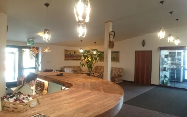 Hotel Safari