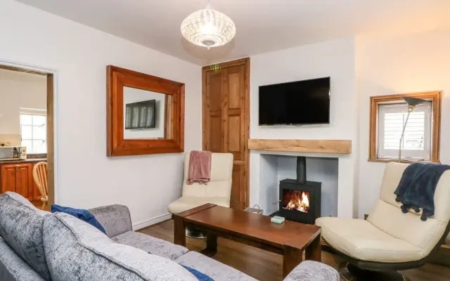 Northview Cottage