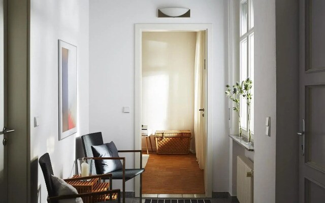 Altstadtloft Teltow