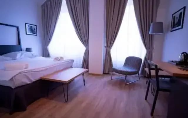 Hotel Payer Ii