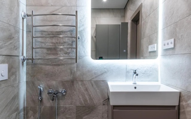 Bulbash Apartments (Бульбаш Апартаменты) на улице Макаёнка Макаенка 12Б
