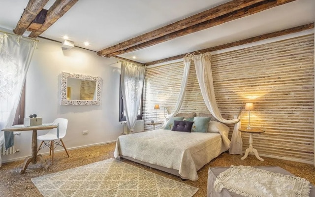 Venice Dream House Mercerie
