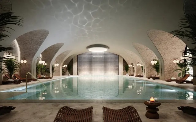 Six Senses London