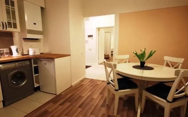 Apartment Lote