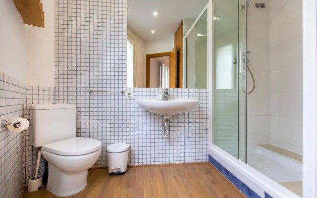 Ripoll Apartments