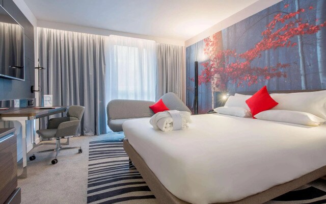 Novotel York Centre