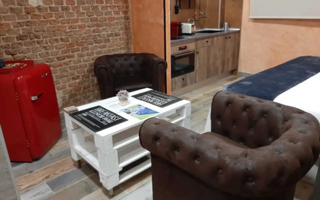T-homes Salamanca