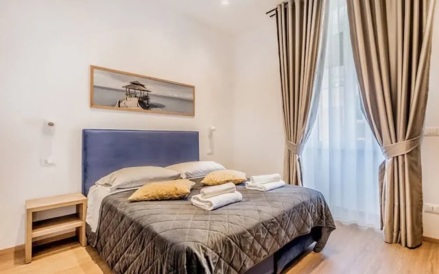 Coliseum sweet guest house