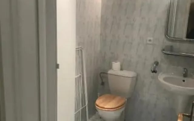 Mezonetový apartman Bellewue