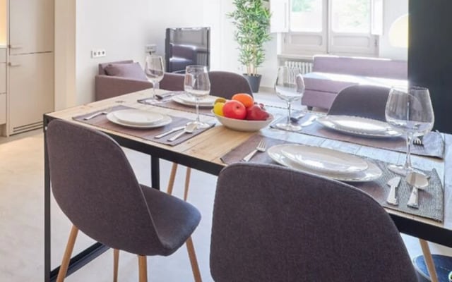 Apartamento en La Latina 4 by My City Home