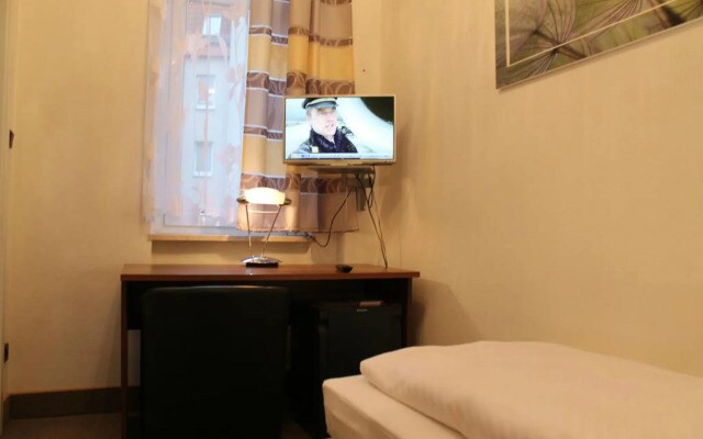 Hotel Margrit