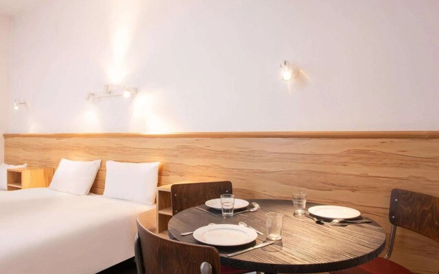 Hotel Family Residence