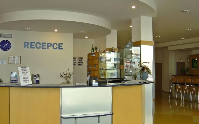 Hesperia Hotel Olomouc