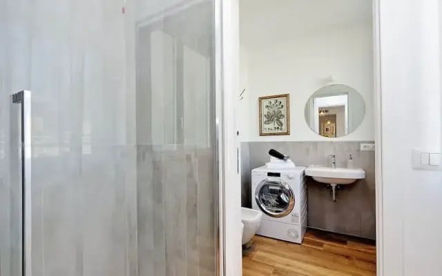 FlaviaDesign City Suites Rome by Halldis