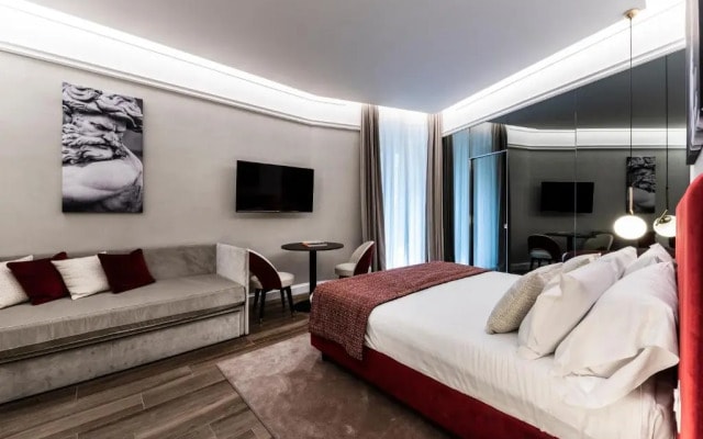 Growel Exclusive Suites San Pietro