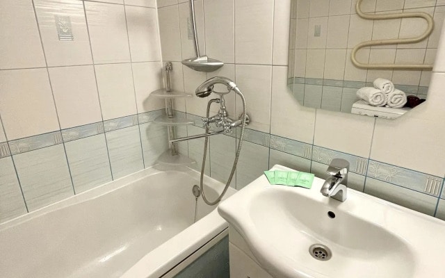 Home Hotel (Хоум Отель) на проспекте Строителей 59