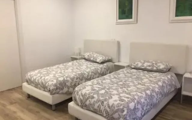 H Central Gran Via Apartments Madrid