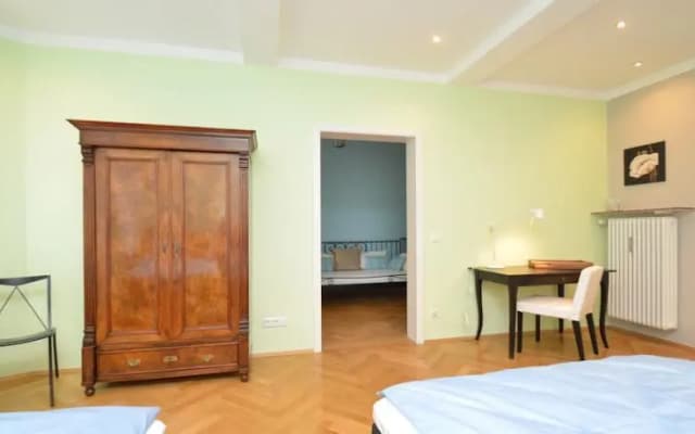 Premium City Apartment