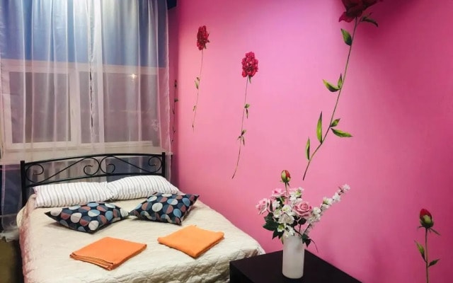Travel inn Достоевская (Тревел Инн Достоевская)