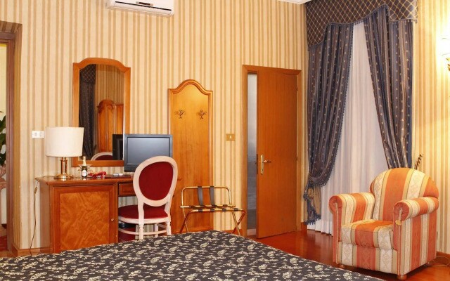Hotel Sistina