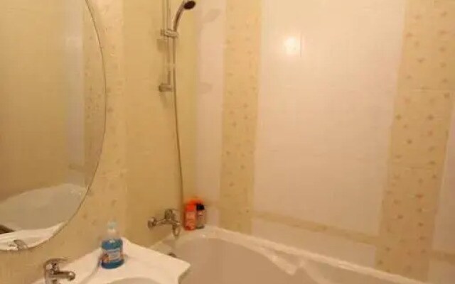 Apartament U Yuzhnogo Polyusa