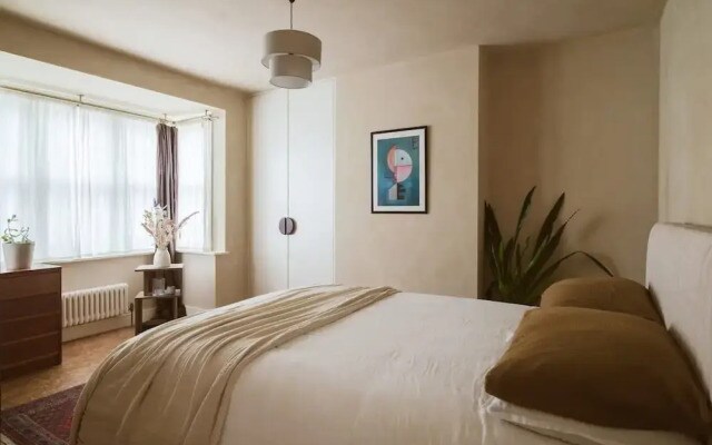 Architectural Digest - 2 bed