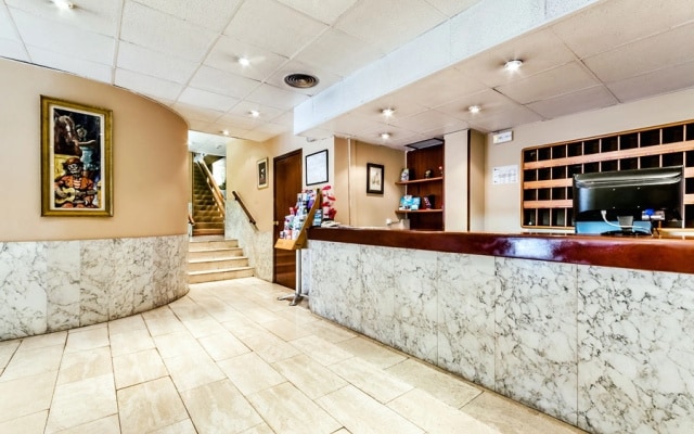 Aparthotel Augusta Barcelona